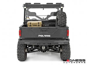 Polaris Ranger Rear Facing LED Kit - 3" Osram Wide Angle Series - Rough Country 